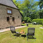 Appartamento Zwischen Den Meeren - Schoene Und Gemuetliche Mit Garten