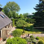 Zwischen Den Meeren - Schoene Und Gemuetliche Mit Garten * Dorpstedt