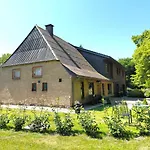 Zwischen Den Meeren - Schoene Und Gemuetliche Mit Garten * Dorpstedt