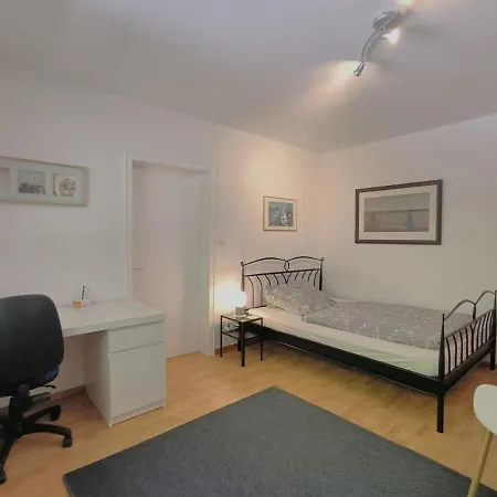 Zwischen Den Meeren - Schoene Und Gemuetliche Mit Garten *