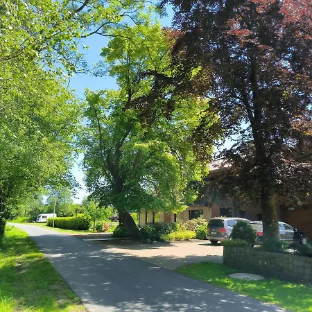 Apartamento Zwischen Den Meeren - Schöne Und Gemütliche Mit Garten