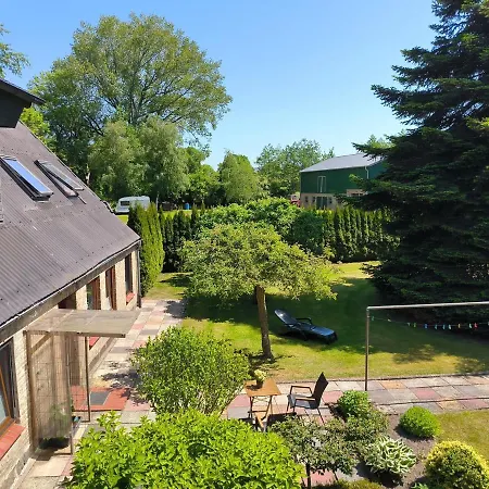 Zwischen Den Meeren - Schöne Und Gemütliche Mit Garten * Dorpstedt