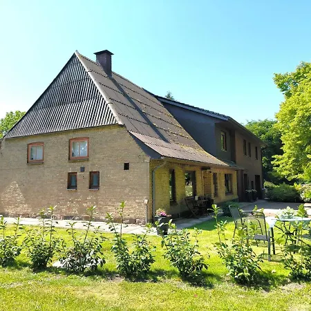 Zwischen Den Meeren - Schoene Und Gemuetliche Mit Garten * Dorpstedt