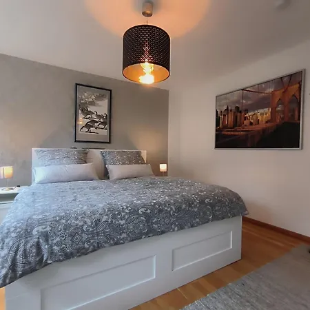 Apartamento Zwischen Den Meeren - Schöne Und Gemütliche Mit Garten Dorpstedt