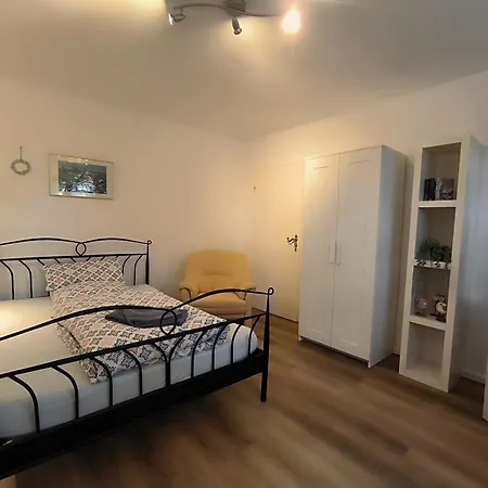 Apartamento Zwischen Den Meeren - Schöne Und Gemütliche Mit Garten