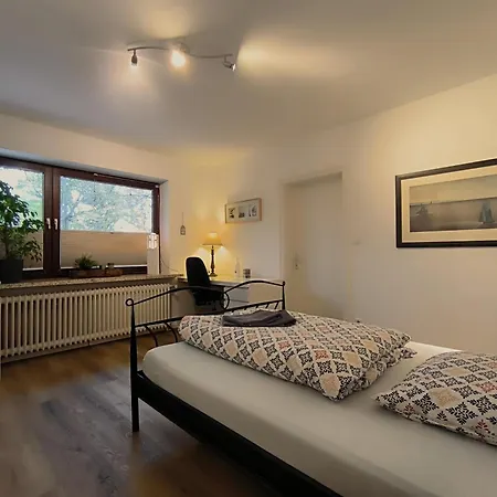 Zwischen Den Meeren - Schöne Und Gemütliche Mit Garten *